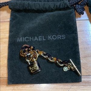 Michael kors bracelet